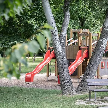 Apartamento By Pyramid: Christoph Bratislava