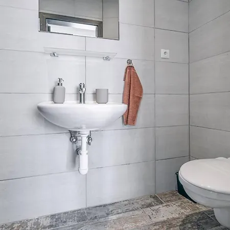 Apartamento By Pyramid: Christoph